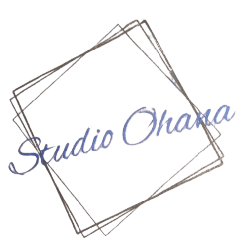 Studio Ohana Logo